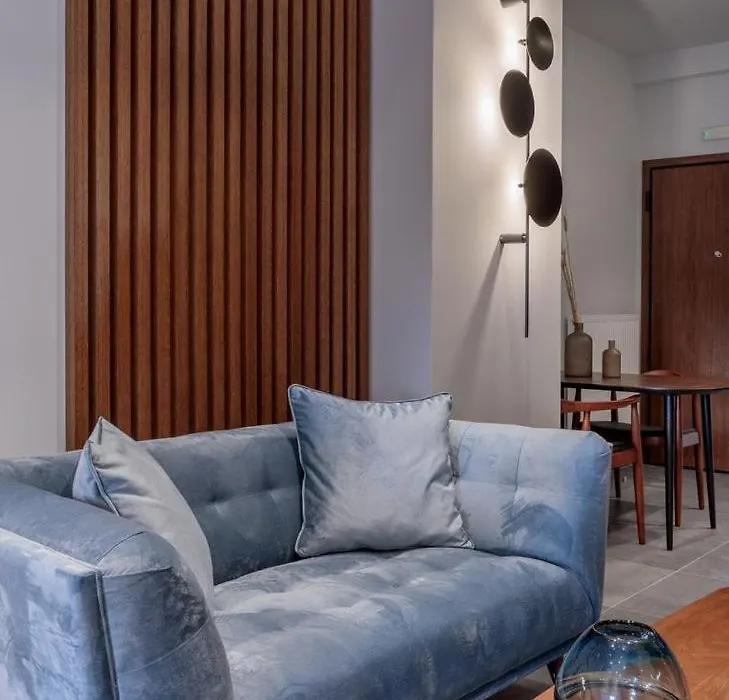 Jasmine Luxury Apartment-1